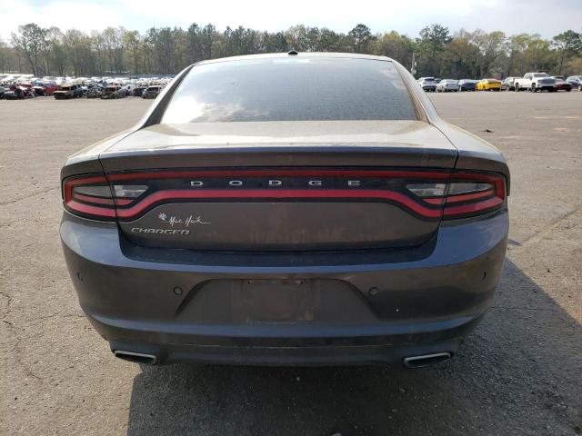 Photo 6 from auction – 2016 DODGE CHARGER SE with VIN 2C3CDXBG1GH109694