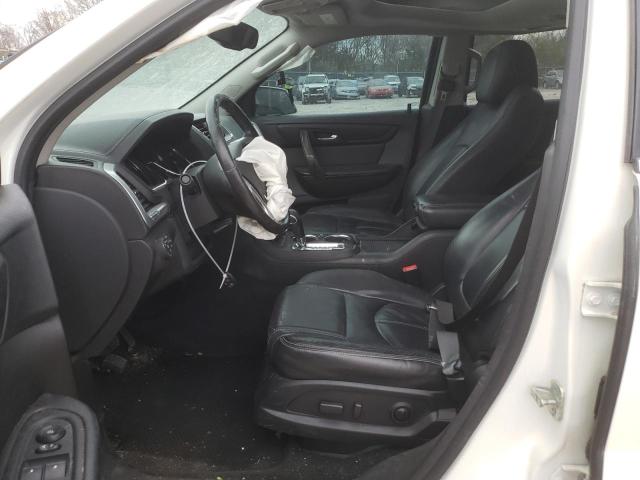 Photo 7 from auction – 2014 GMC ACADIA SLT with VIN 1GKKRRKD5EJ317765