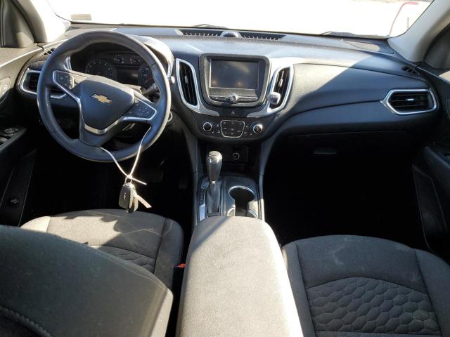 Photo 8 from auction – 2018 CHEVROLET EQUINOX LT with VIN 3GNAXTEX8JS635251