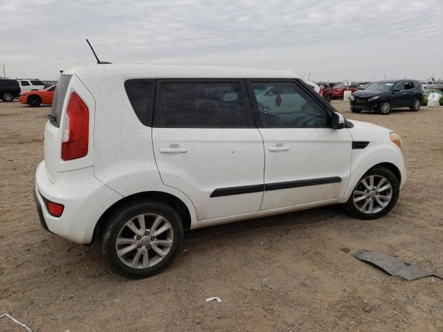 صورة رقم 3 من المزاد - 2013 KIA SOUL + مع VIN KNDJT2A63D7518370