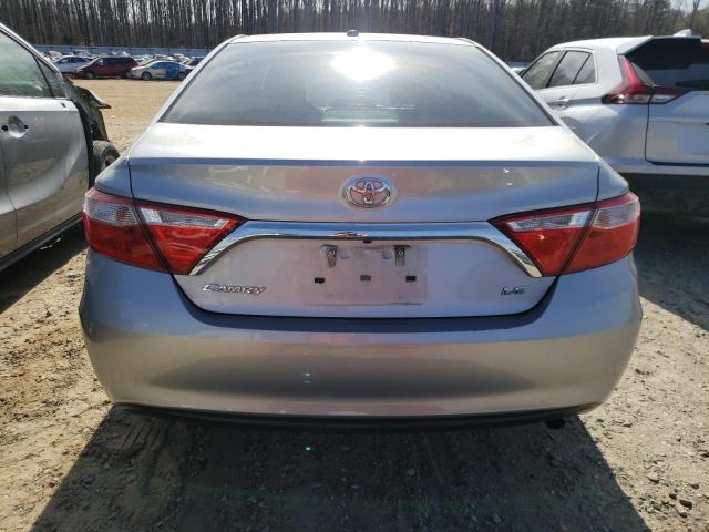 Photo 6 from auction – 2016 TOYOTA CAMRY LE A with VIN 4T1BF1FK0GU545832