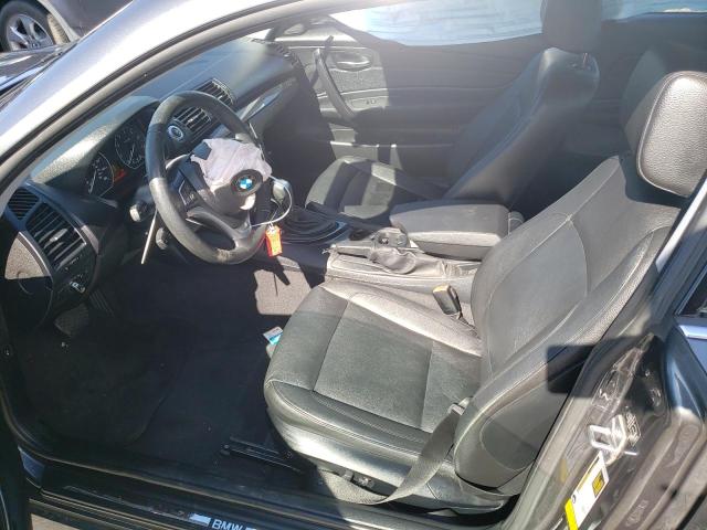 Photo 7 from auction – 2013 BMW 128 I with VIN WBAUP9C59DVS95601