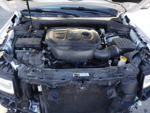 Photo 12 from auction – 2016 JEEP GRAND CHER with VIN 1C4RJFJG2GC337166
