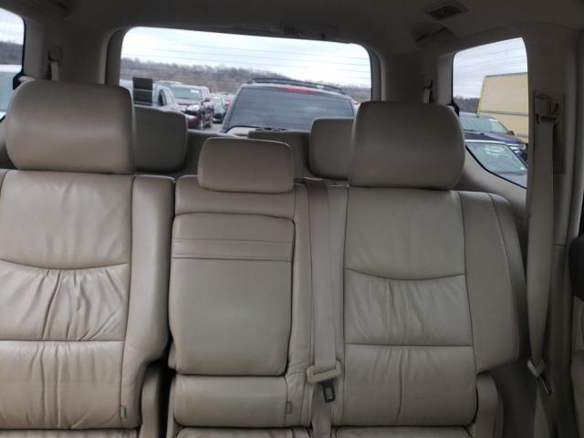 Photo 10 from auction – 2004 LEXUS GX 470 with VIN JTJBT20X940047670