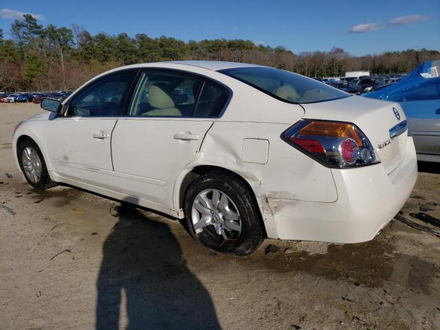 Photo 2 from auction – 2012 NISSAN ALTIMA BAS with VIN 1N4AL2AP3CC156142