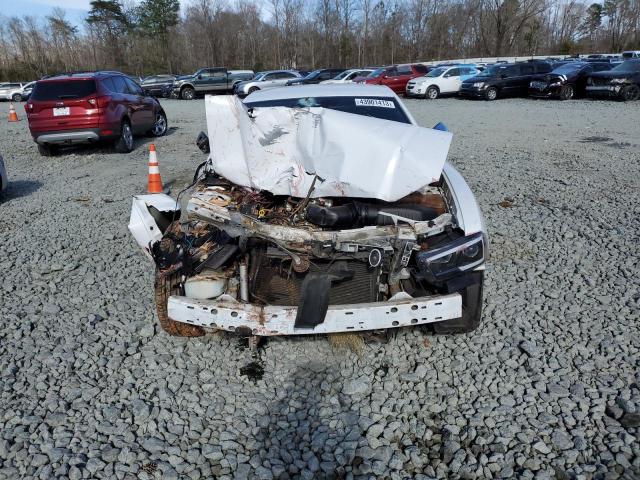 Photo 5 from auction – 2012 DODGE CHARGER R/ with VIN 2C3CDXCT3CH205039