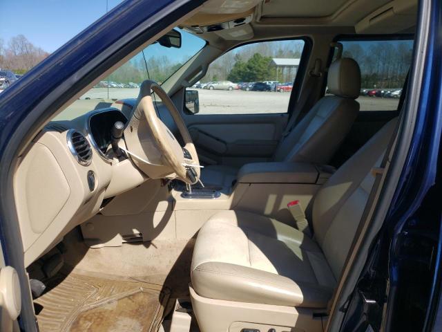 Photo 7 from auction – 2006 FORD EXPLORER E with VIN 1FMEU74E56UB62468