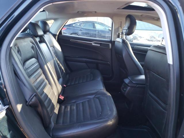 Photo 10 from auction – 2014 FORD FUSION SE with VIN 3FA6P0H93ER310360