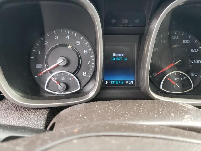 Photo 9 from auction – 2015 CHEVROLET MALIBU 1LT with VIN 1G11C5SL9FF319847