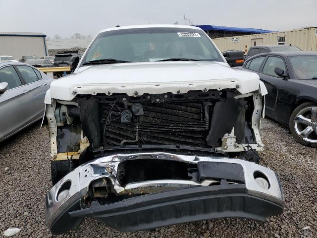 Photo 5 from auction – 2011 FORD F150 SUPER with VIN 1FTEW1CM0BFC69799