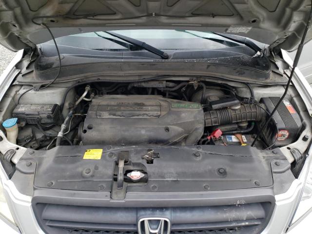 Photo 12 from auction – 2003 HONDA PILOT EX with VIN 2HKYF18413H602508