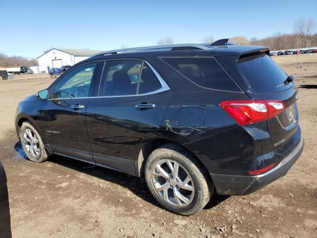 Photo 2 from auction – 2020 CHEVROLET EQUINOX PR with VIN 2GNAXXEV6L6199166