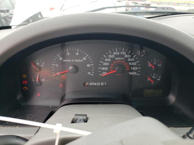 Photo 9 from auction – 2007 FORD F150 SUPER with VIN 1FTRW12W87FA14121