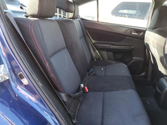 Photo 10 from auction – 2015 SUBARU WRX with VIN JF1VA1A6XF9819006