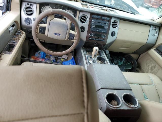 Photo 8 from auction – 2014 FORD EXPEDITION with VIN 1FMJU1H56EEF14603