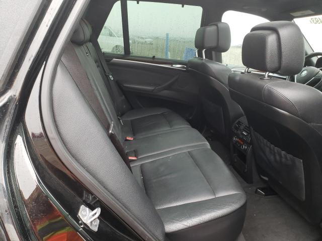 Photo 10 from auction – 2013 BMW X5 XDRIVE3 with VIN 5UXZV4C59D0E11489