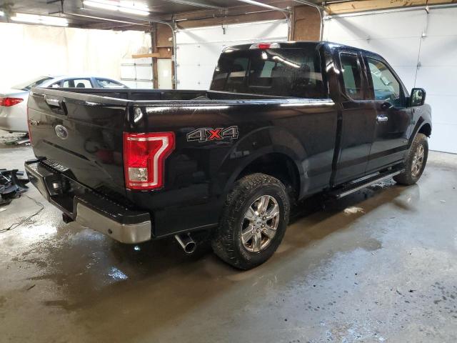 Photo 3 from auction – 2017 FORD F150 SUPER with VIN 1FTEX1EP7HFC00752