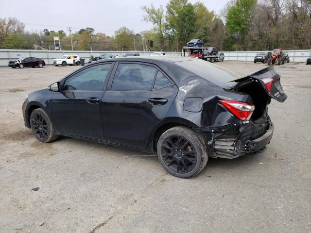 Photo 2 from auction – 2016 TOYOTA COROLLA L with VIN 2T1BURHE8GC537572