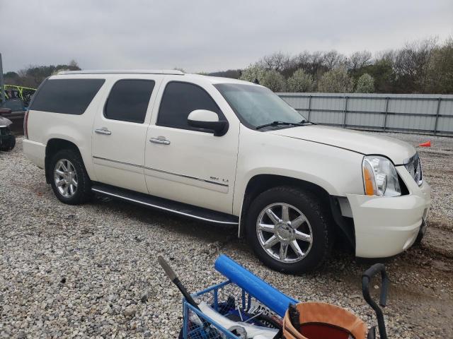 Photo 4 from auction – 2011 GMC YUKON XL D with VIN 1GKS2MEF6BR205672