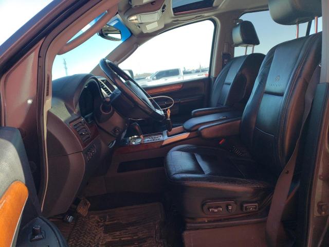 Photo 7 from auction – 2009 INFINITI QX56 with VIN 5N3AA08C59N901416