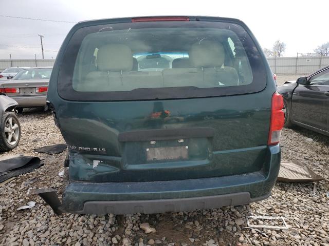 Photo 6 from auction – 2006 CHEVROLET UPLANDER L with VIN 1GNDU23L36D190456