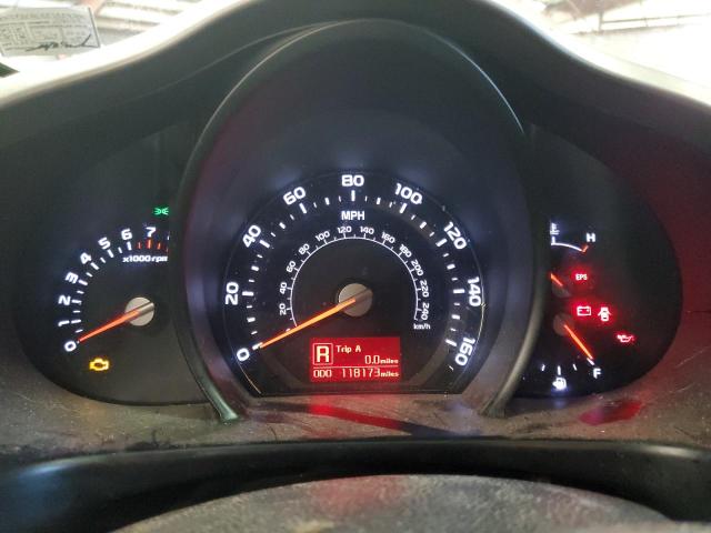 Photo 9 from auction – 2014 KIA SPORTAGE L with VIN KNDPBCACXE7554230