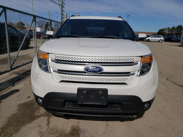 Photo 5 from auction – 2011 FORD EXPLORER L with VIN 1FMHK8F81BGA59959