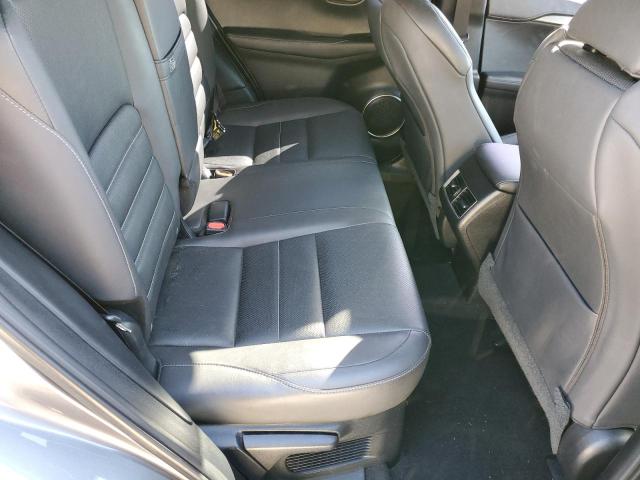 Photo 11 from auction – 2015 LEXUS NX 200T with VIN JTJYARBZ7F2021146