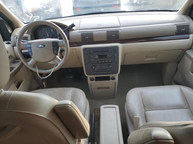 Photo 8 from auction – 2006 FORD FREESTAR S with VIN 2FMZA52206BA14600