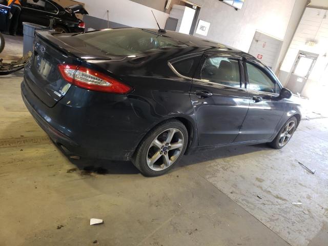 Photo 3 from auction – 2014 FORD FUSION SE with VIN 3FA6P0HD1ER174346