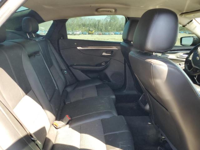 Photo 10 from auction – 2016 CHEVROLET IMPALA LT with VIN 2G1115S34G9125601