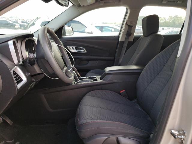 Photo 7 from auction – 2012 CHEVROLET EQUINOX LS with VIN 2GNALBEK8C6205327