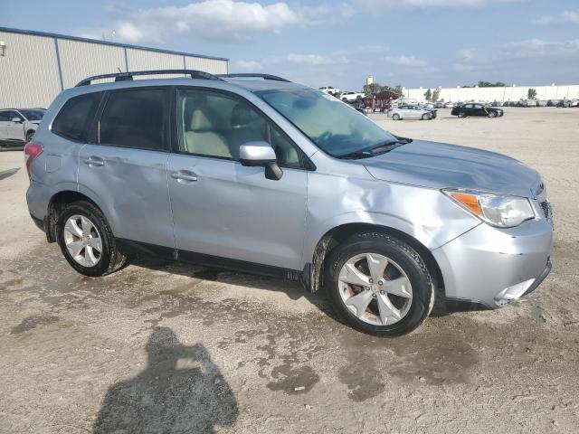 Photo 4 from auction – 2015 SUBARU FORESTER 2 with VIN JF2SJADC8FH539624
