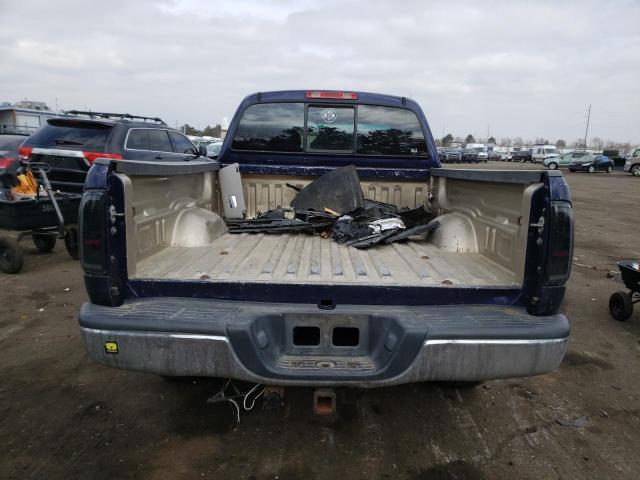 Photo 6 from auction – 2000 TOYOTA TUNDRA ACC with VIN 5TBBT4418YS009444