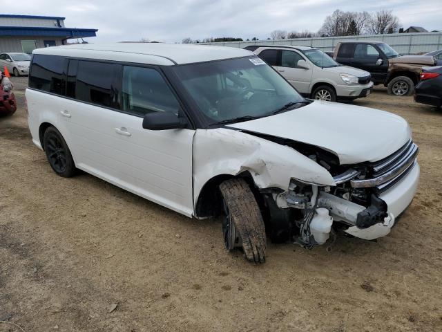 Photo 4 from auction – 2013 FORD FLEX SE with VIN 2FMGK5B84DBD39949