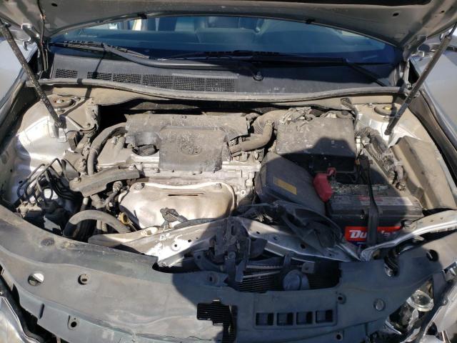 Photo 11 from auction – 2015 TOYOTA CAMRY LE with VIN 4T1BF1FK2FU918576