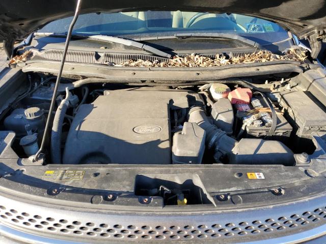 Photo 11 from auction – 2011 FORD EXPLORER L with VIN 1FMHK8F82BGA89889