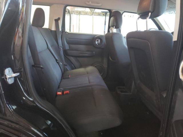 Photo 11 from auction – 2011 DODGE NITRO HEAT with VIN 1D4PU4GKXBW512448