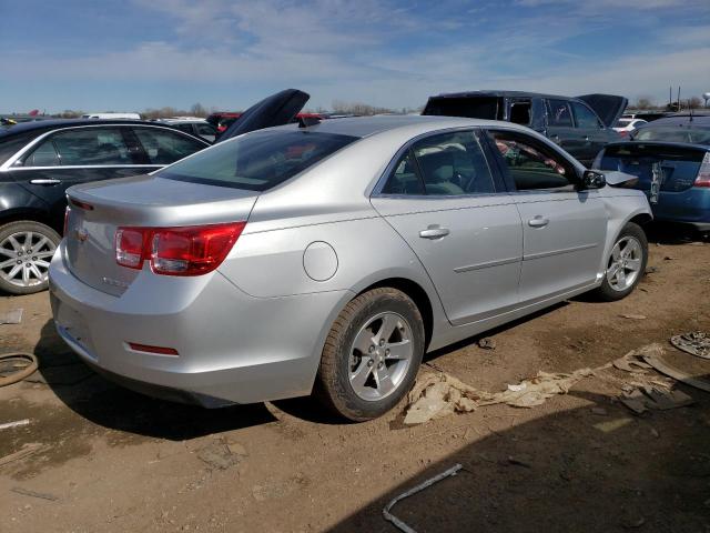 Photo 3 from auction – 2014 CHEVROLET MALIBU LS with VIN 1G11B5SL6EF198082