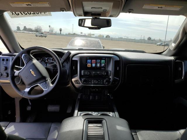 Photo 8 from auction – 2016 CHEVROLET SILVERADO with VIN 3GCUKSEC0GG376004