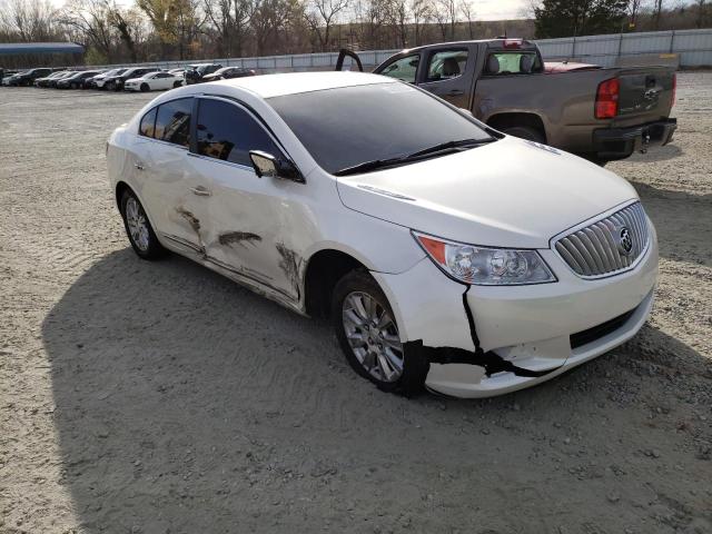 Foto 4 de la subasta – 2012 BUICK LACROSSE C con VIN 1G4GB5E33CF371742