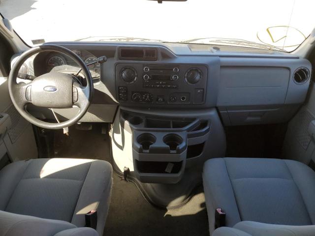 Photo 8 from auction – 2009 FORD ECONOLINE with VIN 1FBSS31L59DA71251