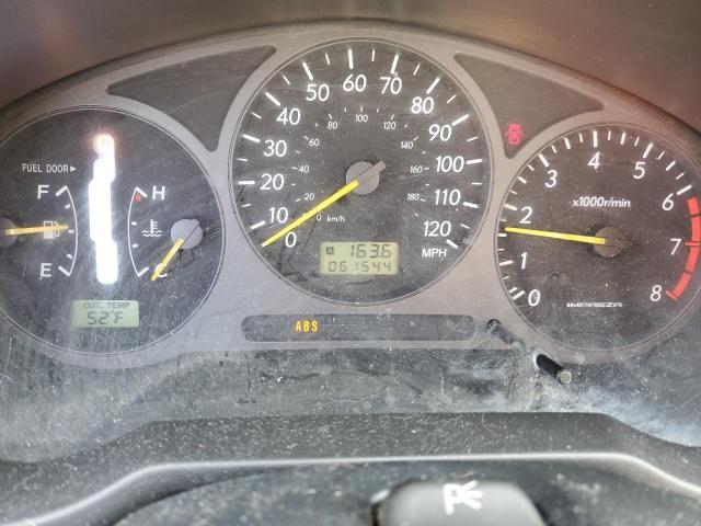 Photo 9 from auction – 2002 SUBARU IMPREZA OU with VIN JF1GG68592H803588