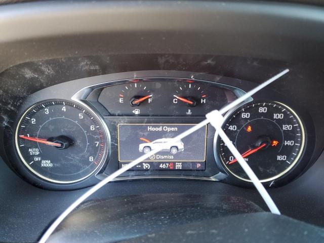 Photo 9 from auction – 2023 GMC ACADIA SLT with VIN 1GKKNUL44PZ163065
