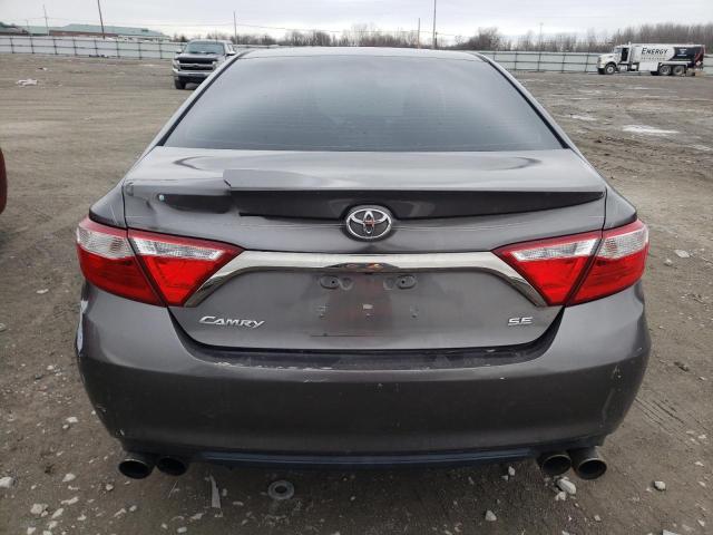 Photo 6 from auction – 2016 TOYOTA CAMRY LE with VIN 4T1BF1FK6GU602728