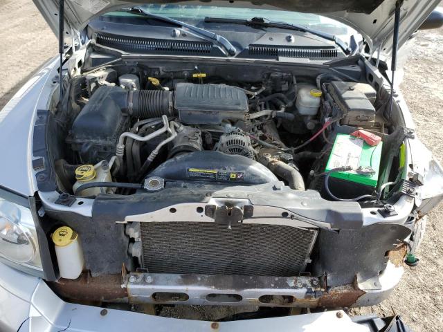 Photo 11 from auction – 2006 DODGE DAKOTA QUA with VIN 1D7HW48N76S634451