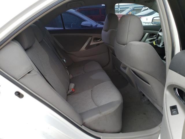 Zdjęcie 10 z aukcji – 2011 TOYOTA CAMRY BASE z VIN 4T1BF3EK7BU729557