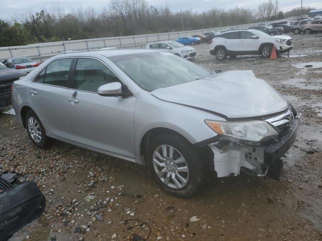 Photo 4 from auction – 2014 TOYOTA CAMRY L with VIN 4T1BF1FK1EU353882