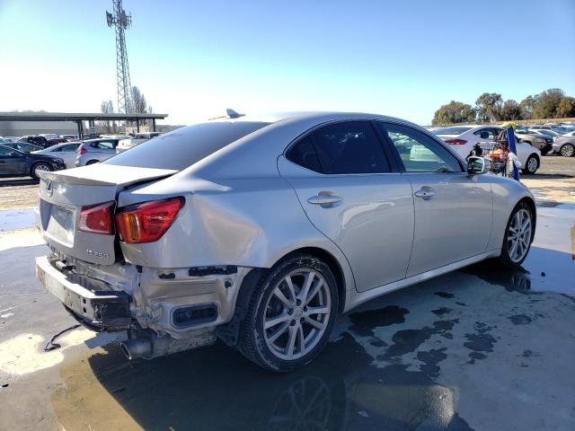 Photo 3 from auction – 2011 LEXUS IS 250 with VIN JTHBF5C29B5136939
