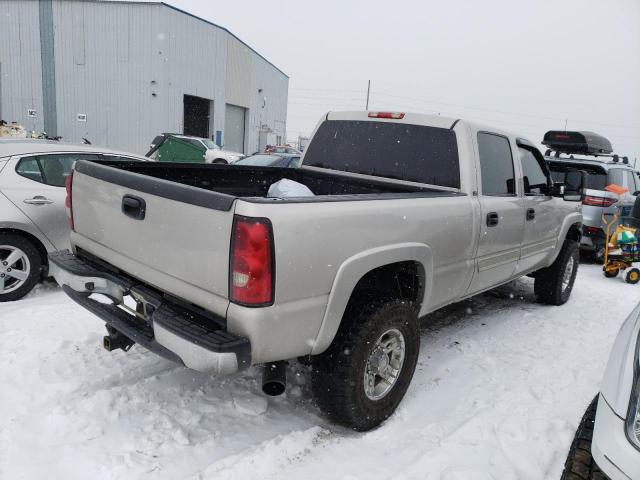 Photo 3 from auction – 2006 CHEVROLET SILVERADO with VIN 1GCHK23206F105083